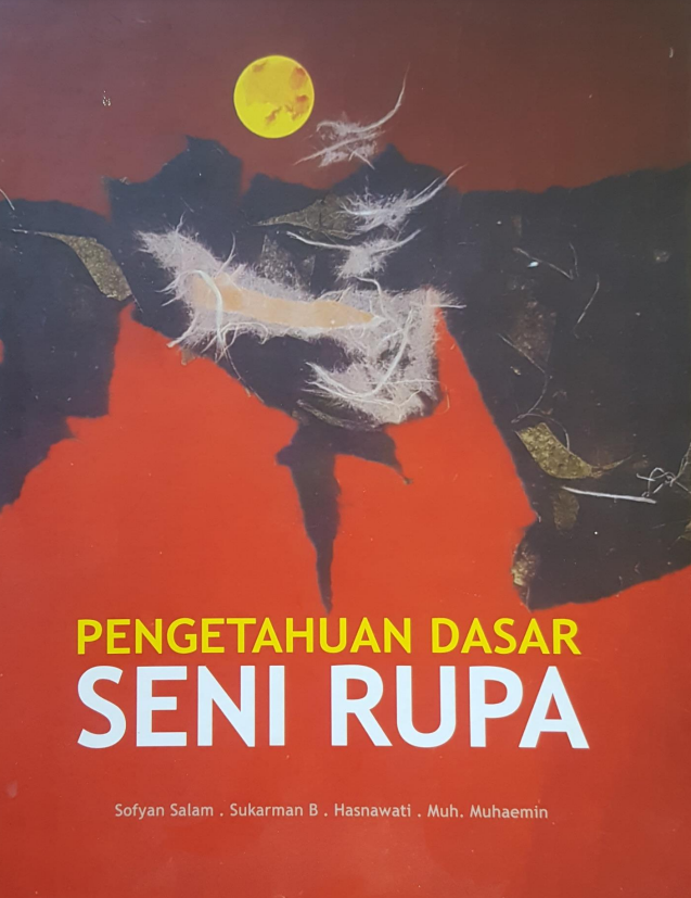 Pengetahuan Dasar Seni Rupa